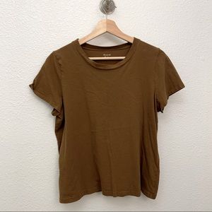 Madewell T-shirt